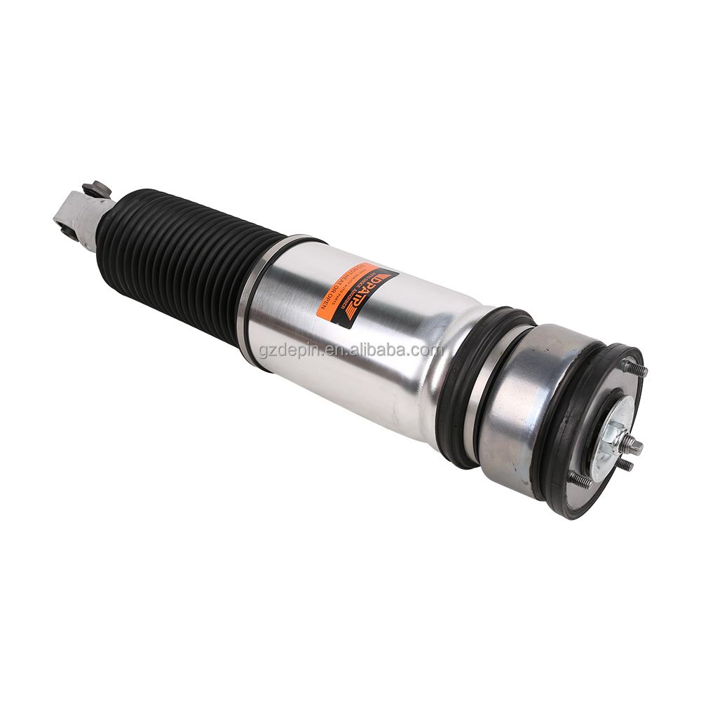 Air Suspension Rear Shock Absorber 37126785538 E66 BMW Auto Spare Parts 37106778800
