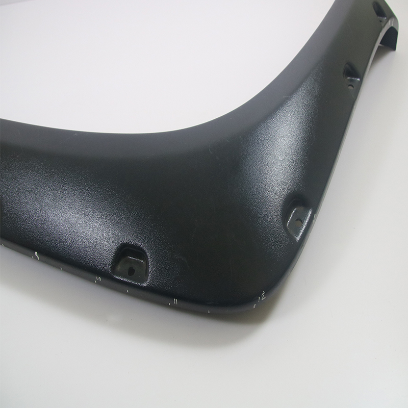 Custom Vacuum Forming Plastic Parts for Vehicle Roof Cover and Car Inner/Outer Accessories/Components by Moulding Service