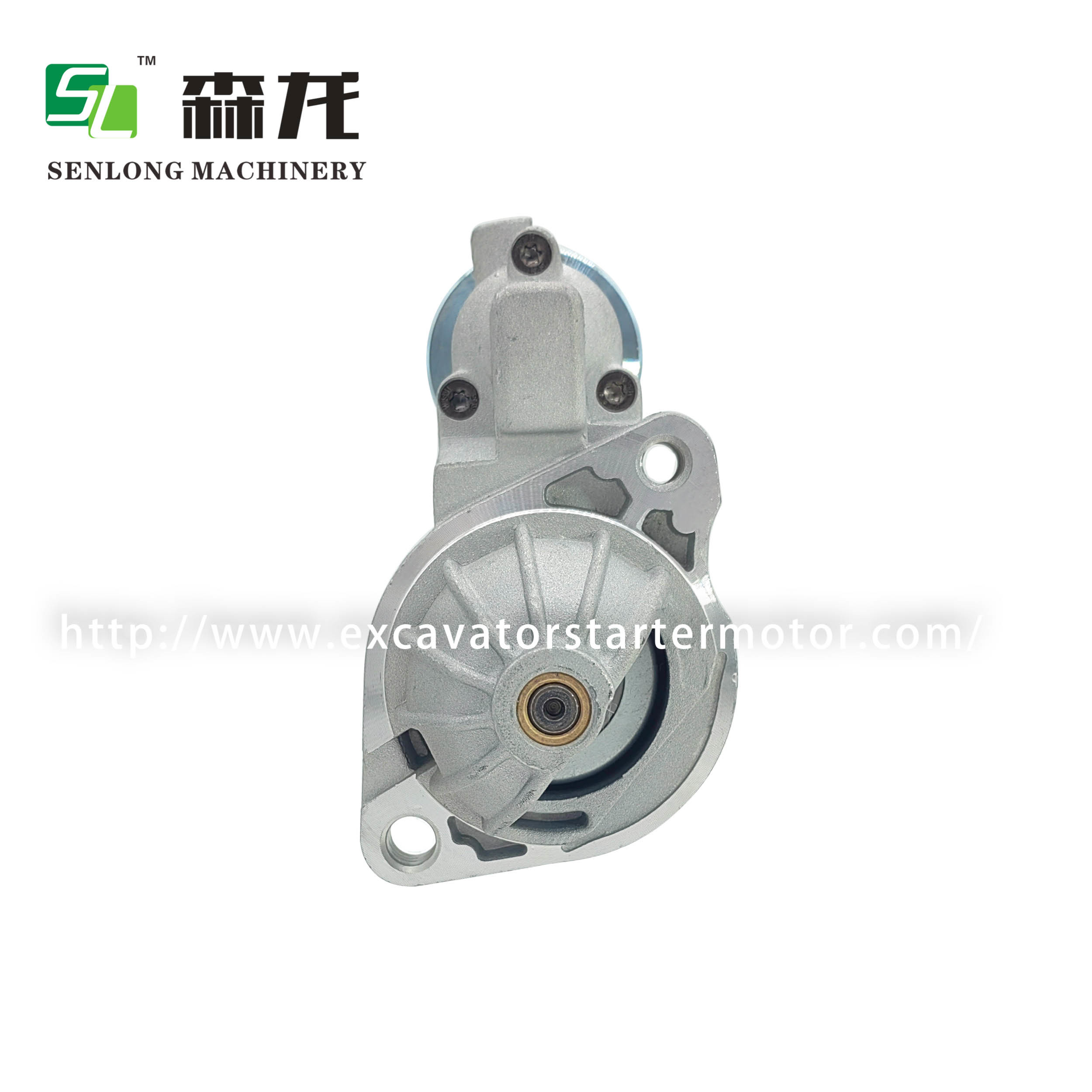 12V 1.4KW 8T Excavator Starter Bosch Motor 9000061018 F005M00006 AW343141 MD373135 17731N