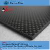 Buy cheap 5.0mm* 400mm*500mm Carbon Fiber Plate High Modulus Carbon Fiber Laminated Sheet from wholesalers