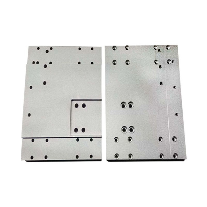 Customized Stainless Steel Medical Auto CNC Parts CNC Machining Mechanical Parts