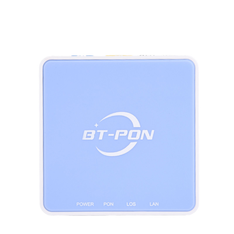 GEPON ONT Single Port BOSA FTTH 1GE GPON ONU