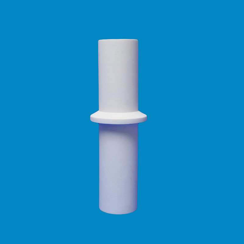 Insulating Ceramic Tube with Excellent Heat Resistance and Chemical Resistance