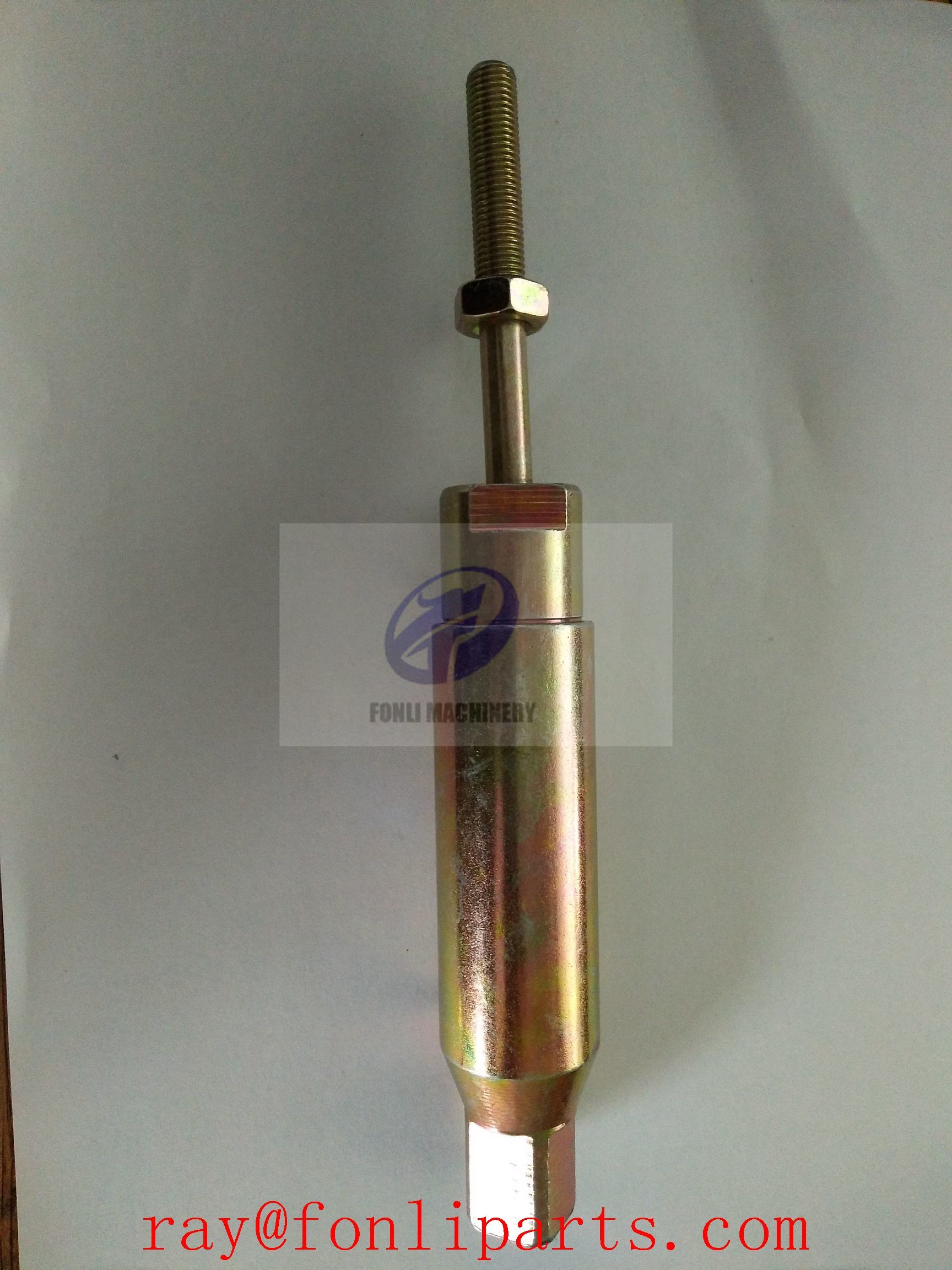 Good quality KOMATSU pc200-7 pc300-7 excavator fuel control spring 207-43-74120