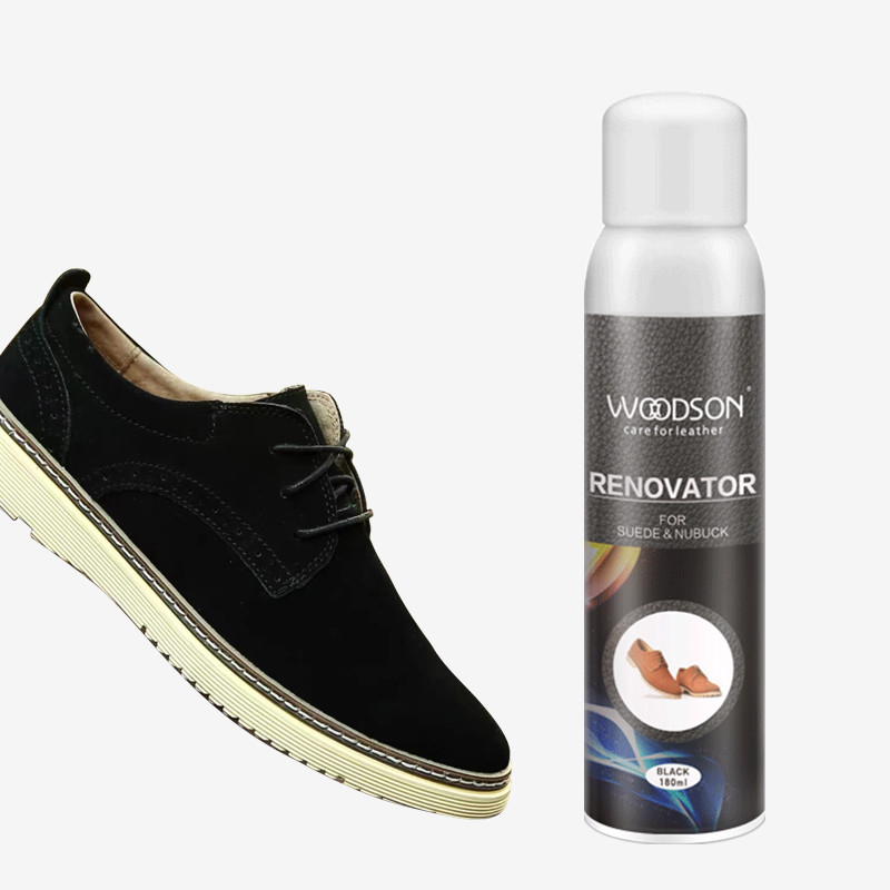 Dirt Resistant Leather Suede Nubuck Waterproofing Spray Protector OEM