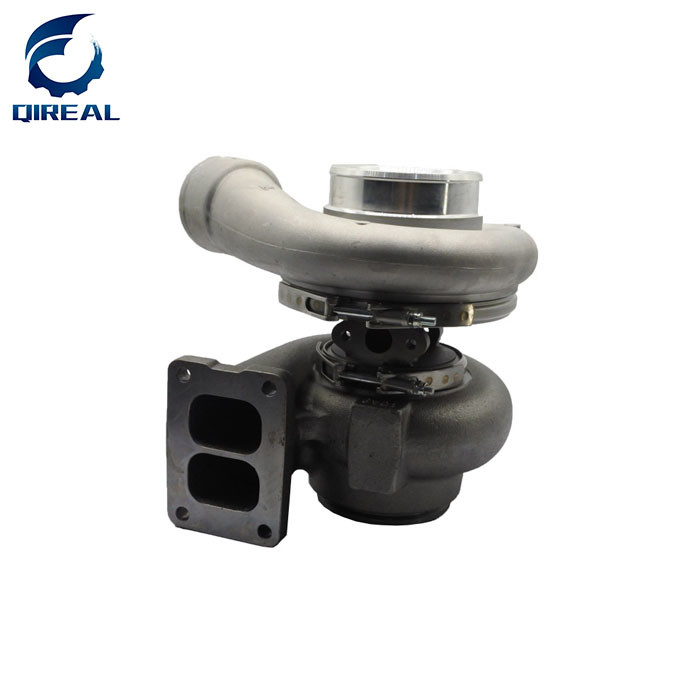 PC400-7 PC450-7 Excavator Turbo Charger S6D125 6156-81-8170 319494