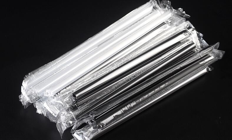 reusable drinking straws individual wrapped drinking straws silicone funny drinking straws,BPA Free Soft Reusable Drinki