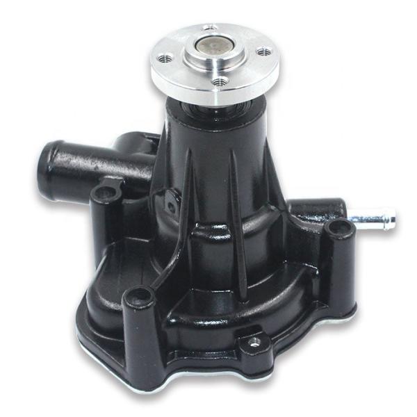 4TNE88 Isuzu Diesel Water Pump High Precision Energy Efficient For Yanmar Diesel