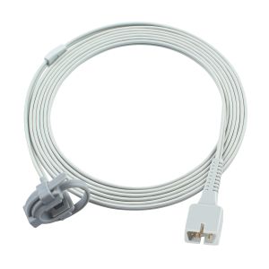 Compatible Plusmed 7Pin Neonate Wrap Short SpO2 Sensor 1M Digital Tech
