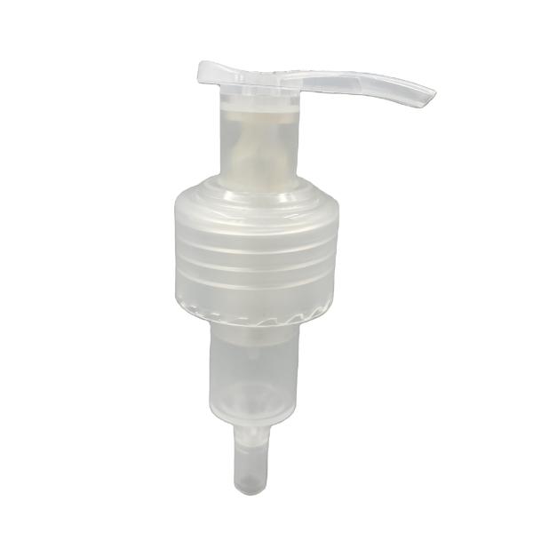 24/410 28/410 Recyclable Dispenser No Metal Contact Slim Actuator All Plastic