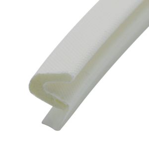 Anti Collision Waterproof Foam Seal Strip Polyethylene Film Cladding