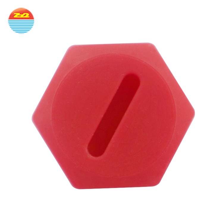 Personalized Air Cork Wine Preserver Red Wine Stopper Silicone Bottle Plug Champagne Sealer