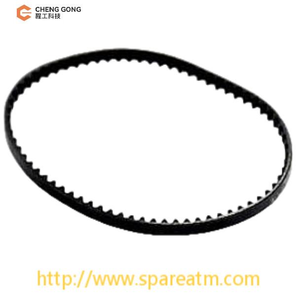 005-1059856/S2M140-3 NCR S2 Carriage Synchronous Belt 70T For NCR Parts