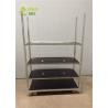 Buy cheap Plant Transport Dutch Flower Trolley from wholesalers