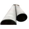 Buy cheap 300 Series Round Type Seamless Stainless Steel Tube With ISO Certification from wholesalers