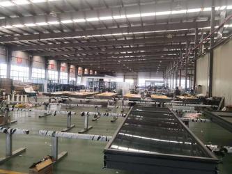 Hangzhou FASEC Buildings Co.,Ltd.