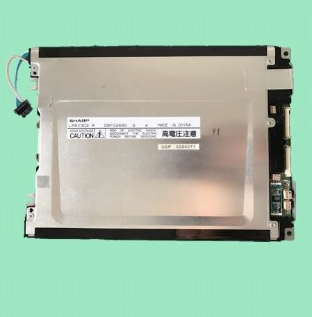 LM8V302R Sharp 7.7INCH LCM 640×480RGB INDUSTRIAL LCD DISPLAY