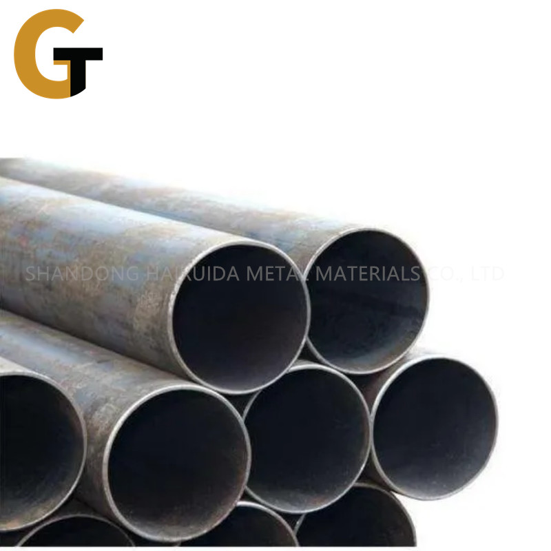 4 Inch 3 Inch 2 Inch Carbon Steel Natural Gas Pipe 1 2" 1.5 inch ms pipe Schedule 40