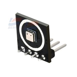 YJJ AGS2602 TVOC Gas Sensor Is Used For Various TVOC Concentration Detection