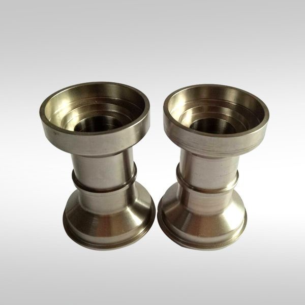 Custom CNC Machined Aluminum Parts SLA/SLS 3D Printing Processing Long Lifespan