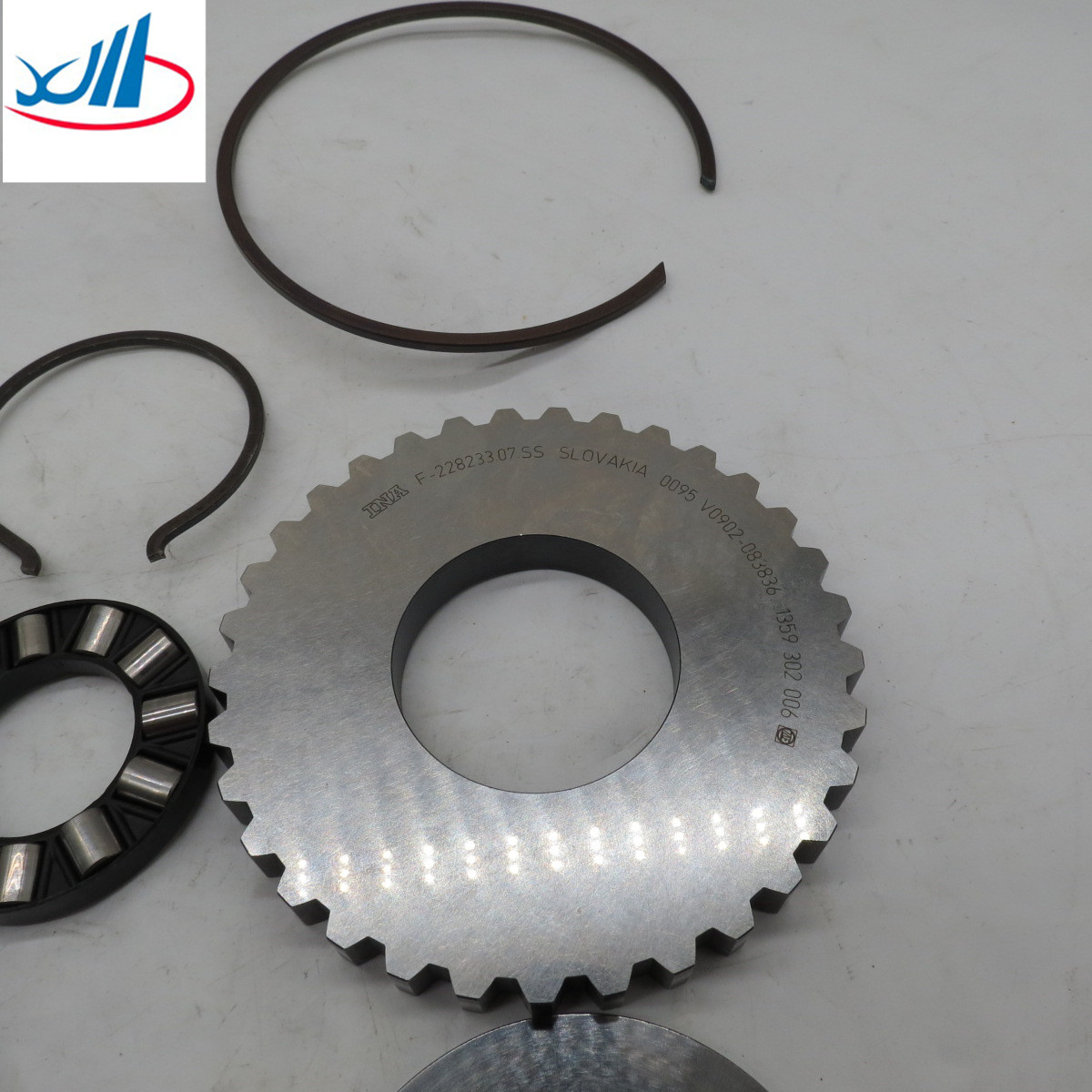 Good Performance Input Shaft Plane Bearing Repair Kit 13580100007