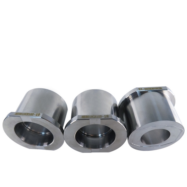 Custom Steel Mold Components - Precision CNC Turning and Machining for Medical Aesthetic Products