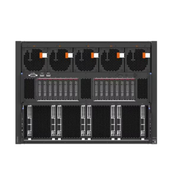 Quality Lenovo ThinkSystem SR685a V3 8U Rack Server with 5th Gen Intel Xeon Scalable Processors Up to 64 Cores and 350W TDP for sale