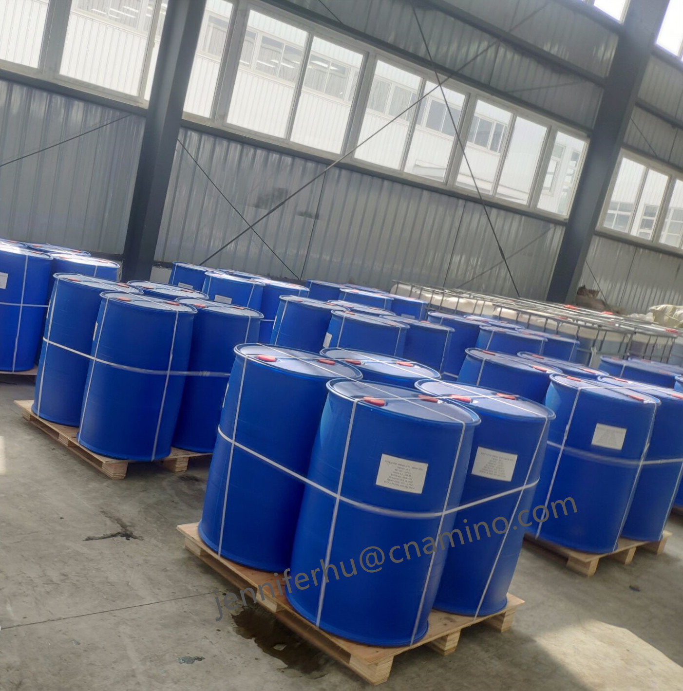 Organic Liquid Fertilizer Solution With Total Amino Acid 30%-50% And 50% Peptides