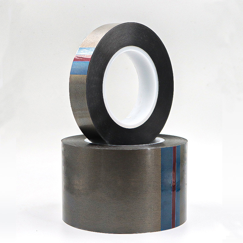 TESA 60260 / 60261 Gray Double-sided Conductive Non-woven Tape