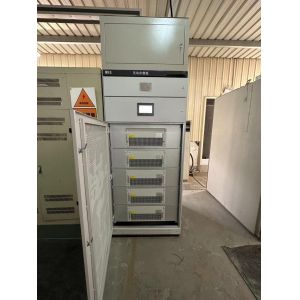  Instantaneous Response to Power Problems Static Var Generator Manufactures