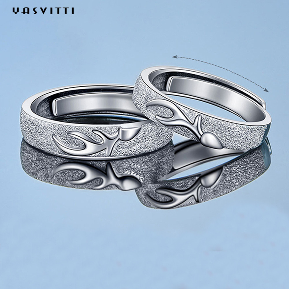 18.33mm 2.6 Gram Sterling Silver Jewelry Rings S990 Plain Silver Wedding Band