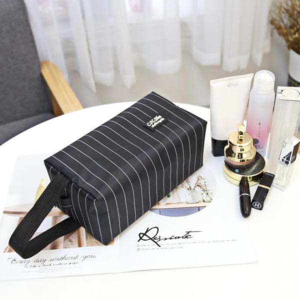 Custom Made PU Women Travelling Storage Bag Hard Shell Mould Eva Case Cosmetic