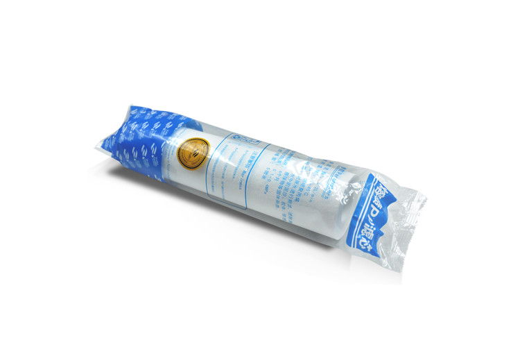8'' Melt Blown PP Water Purifier Cartridge , Water Filter Replacement Cartridges