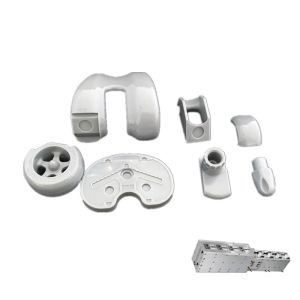 China Injection  Molded Plastic Prototype Tooling Mould Making  Silicone Molds Custom Moulding on sale