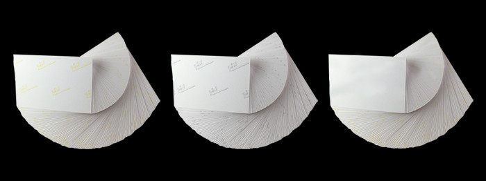 180g High Glossy Photo Paper A6 Cast Coating For Commercial Photograph