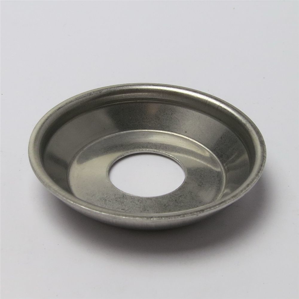 JP4 Repair Kits Exhaust Turbocharger Heat Shield Replacement Accessories