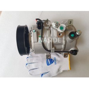 China Auto AC Conditioning Compressor For Kia Sorento  AC Compressor 977012P400 DS73010 on sale