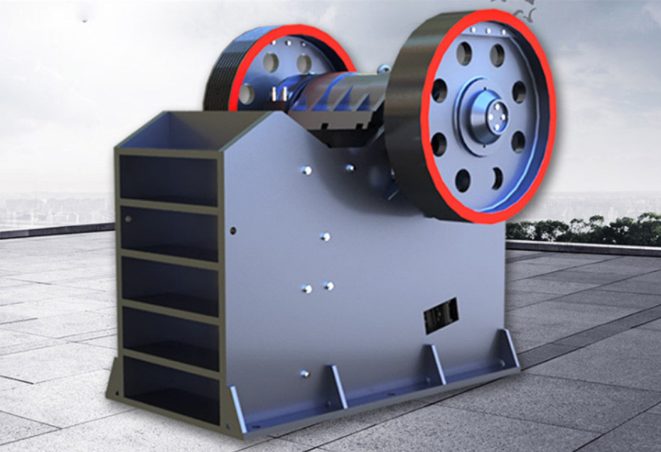 Strong Performance Advanced Technology Jaw Crusher Adjustable Output In Chemical