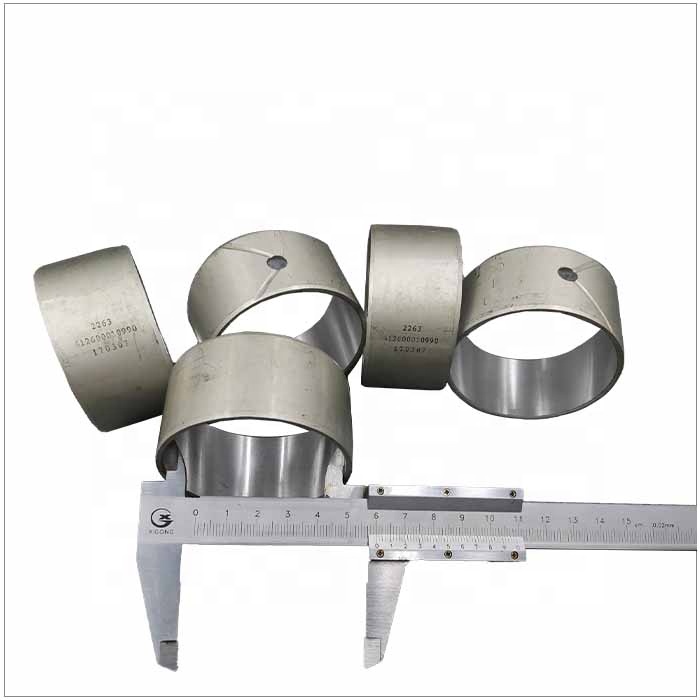 Heavy Truck Parts Bushing Camshaft for Howo Sitrak Weichai Engines 612600010990