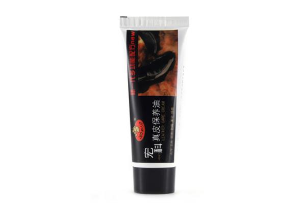 70 G Black Shoes Cream Leather Care Shoe Shiny Cleaning Women Boots Factory