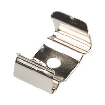 Durable Aluminum Mounting Channel for Flexible Strip Lights