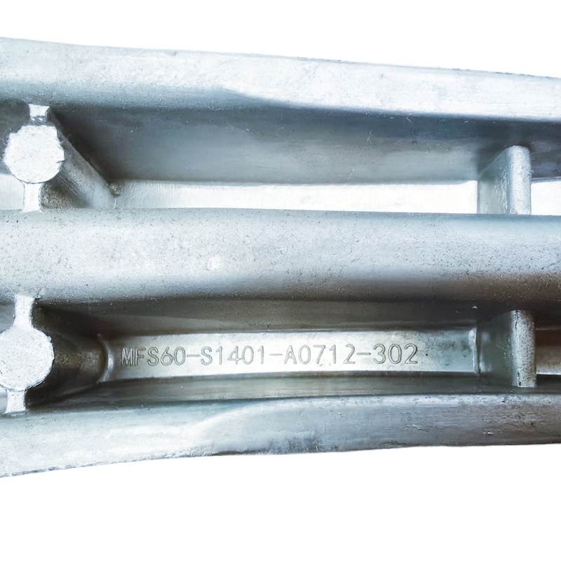 MFS60-S1401-A0712-302 12338100000109 Tripod Spider For Midea Washing Machine