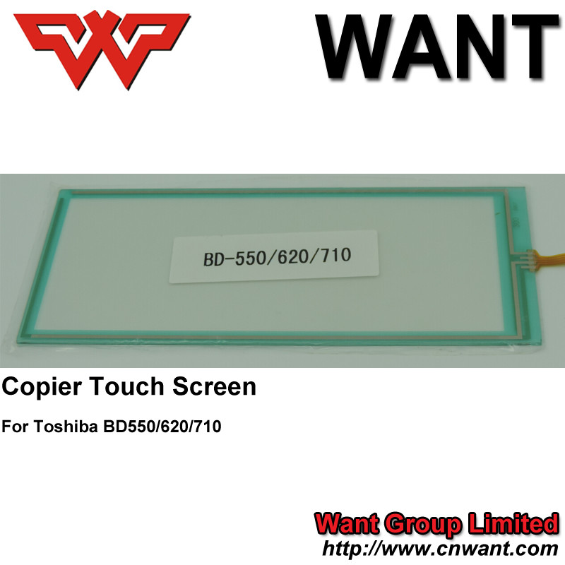toshiba copier touch panel E550,E600,E810 Copier touch screen toshiba photocopier parts