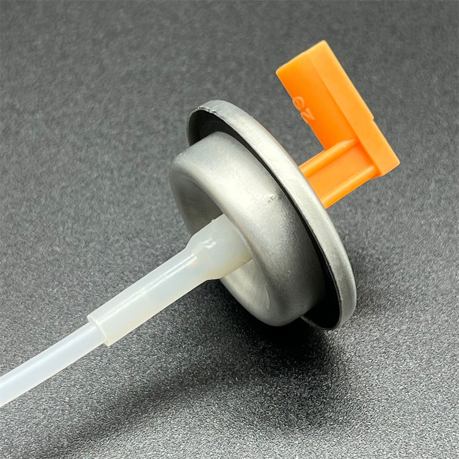 High-Performance Fragrance Metering Valve for Efficient Dispensing | Perfect for Air Fresheners and Household Products |