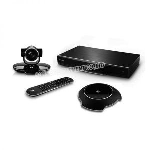 TE50 1080P60 00 Video Conference Endpoints logitech video conference system