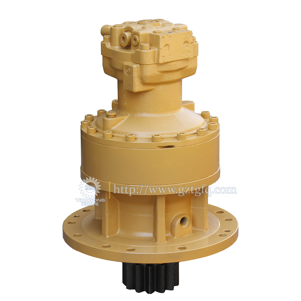 E200B Swing drive High - End Quality, PN 51-5847/096-4393/099-3553 Chinese - Made, with Unbeatable Value for Your Investment
