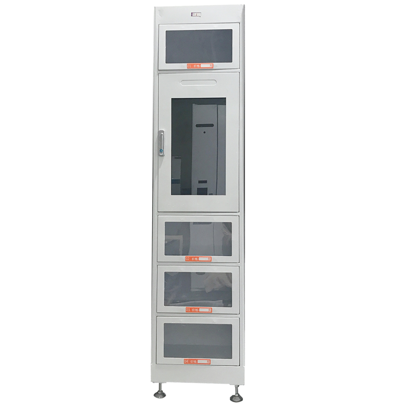 Normal Temperature Locker Vending Machine Toy Vending Machine Kids Toys Vending Machine