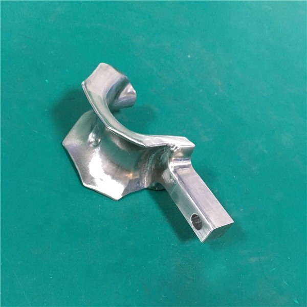 parts milling