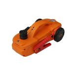 3 Ton Cordless Hydraulic Jack With Air Compressor And Jump Starter Lithium