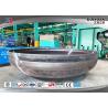 Buy cheap ASME Carbon Steel Alloy Steel Hemisphere Head from wholesalers
